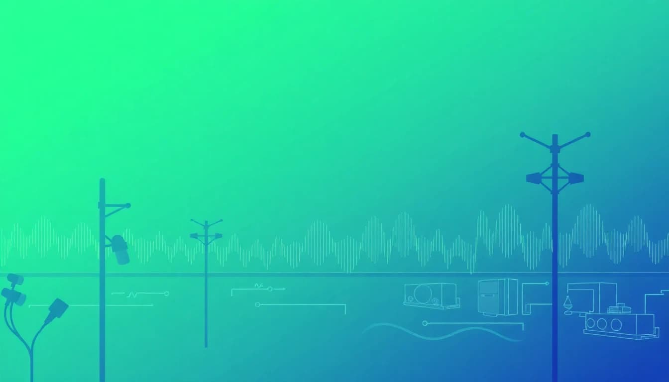 Open NoiseNet — Noise Monitoring for Everyone