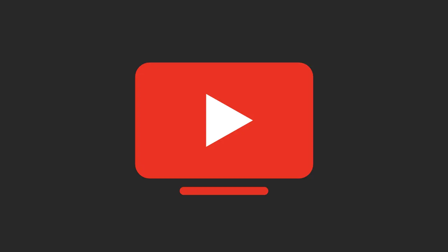 YouTube Together App Konzept